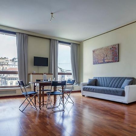 Italianway-Santo Stefano 5 Apartment Milano Exterior foto