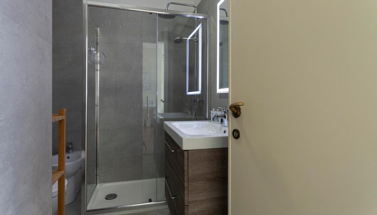 Italianway-Santo Stefano 5 Apartment Milano Exterior foto