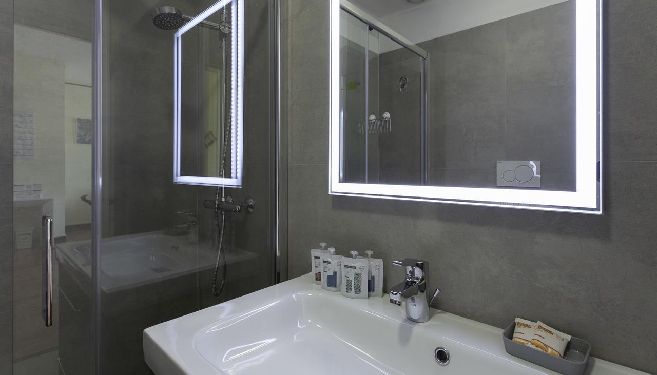 Italianway-Santo Stefano 5 Apartment Milano Exterior foto